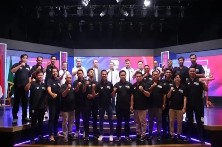 HT Berencana Gelar President...