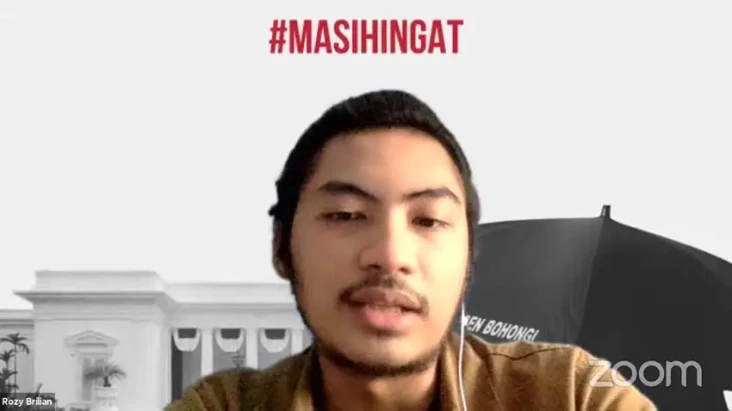 Kontras Sebut Pasal...