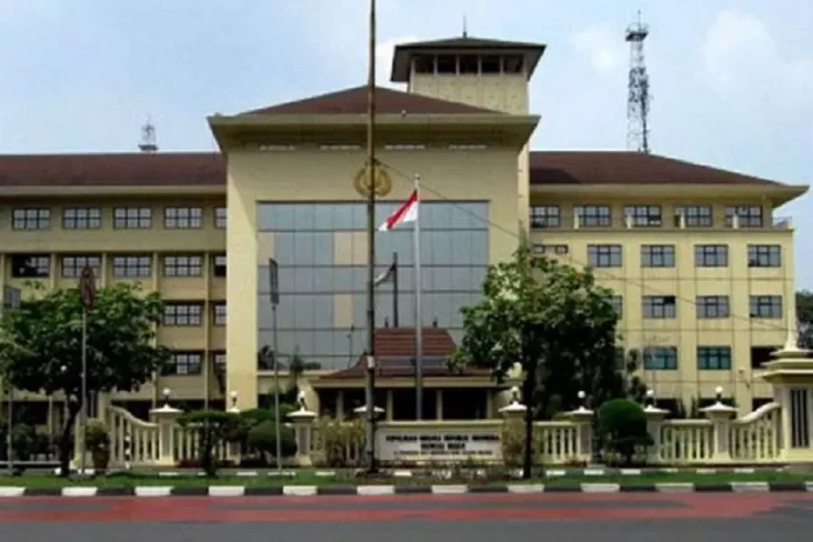 ICK Dorong Kapolri Siapkan...
