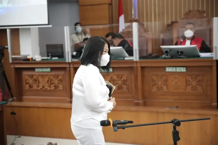 Kriminolog UI Sebut...