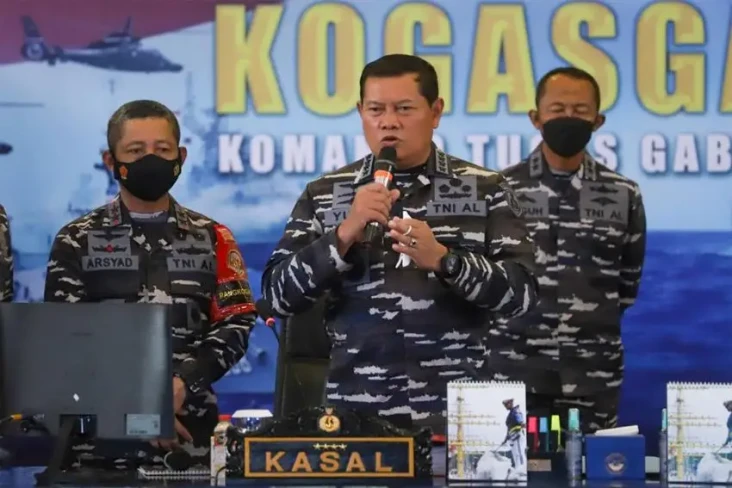 Pj Ketum PB HMI Beri...