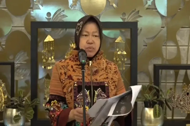 Kemensos Sudah Habiskan...