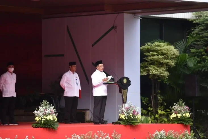 Peringati HGN 2022,...