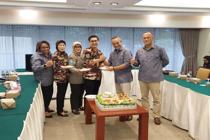 HIPWI FKPPI Dorong Pelaku...
