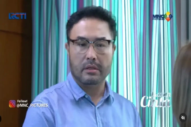 Sinopsis Ikatan Cinta...