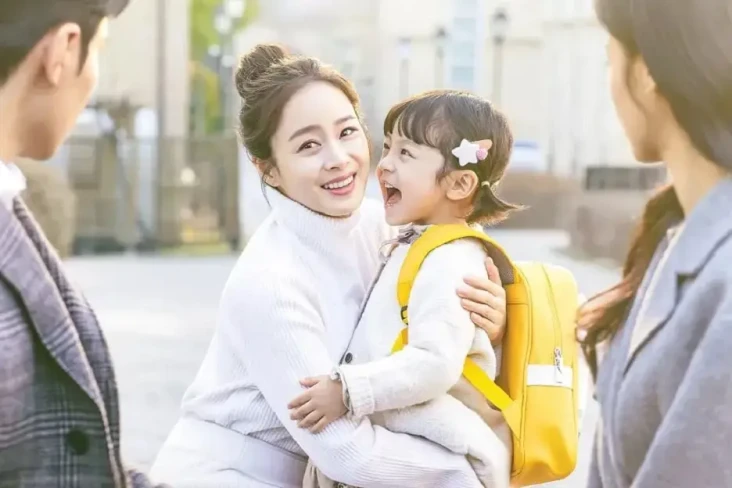 4 Drama Korea Paling...