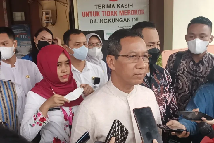 UMP DKI Jakarta 2023...