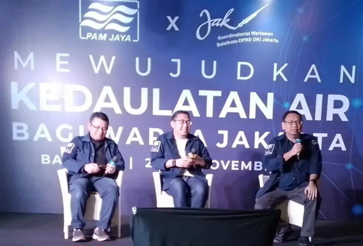 Dipercaya Mampu Jaga...