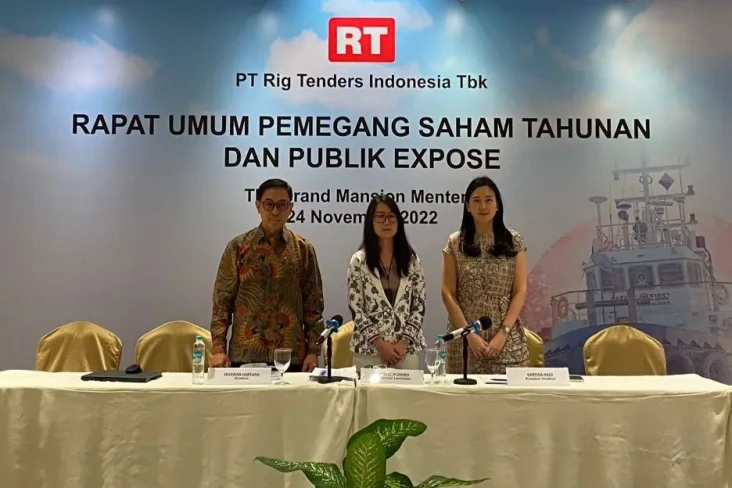 Pede Permintaan Angkutan...