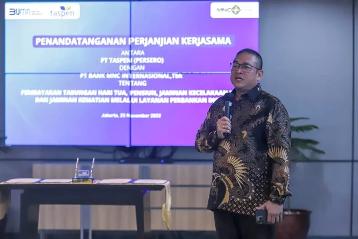 Jadi Mitra Bayar Digital...