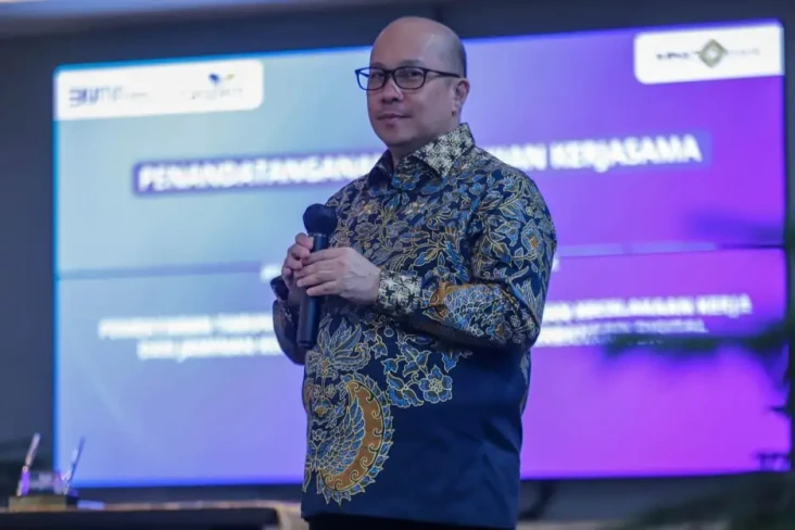 Resmi Gandeng MNC Bank,...