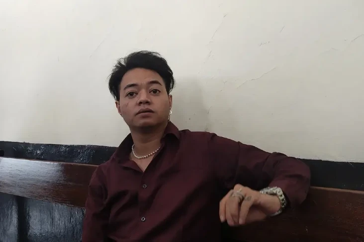 Reza Arap Jawab Isu...