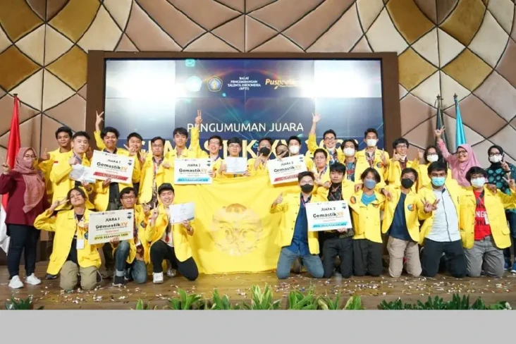 Mahasiswa UI Raih 7...