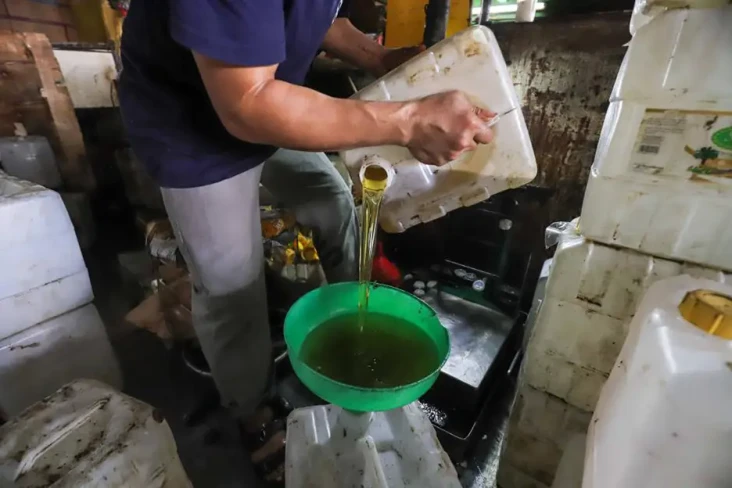 4 Negara Produsen Minyak...