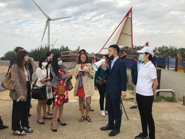 Taiwan Anggarkan Rp442,6...
