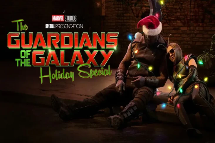 Review Guardians of...