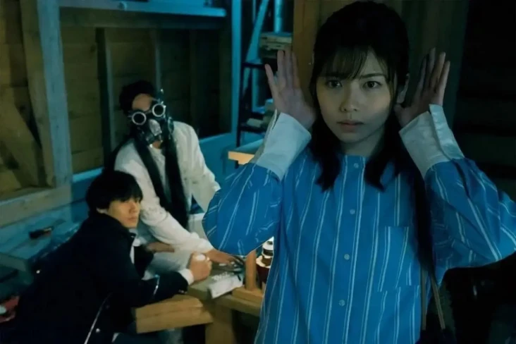 Review Sadako DX: Kisah...