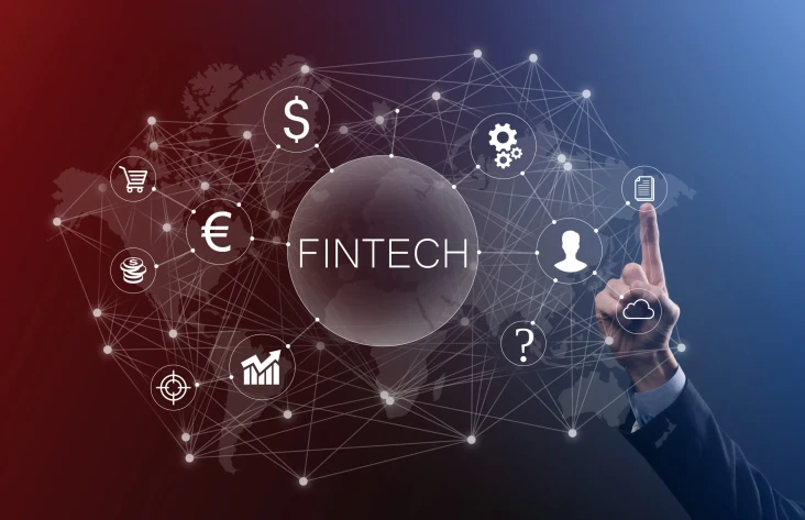 Peran Fintech dalam...