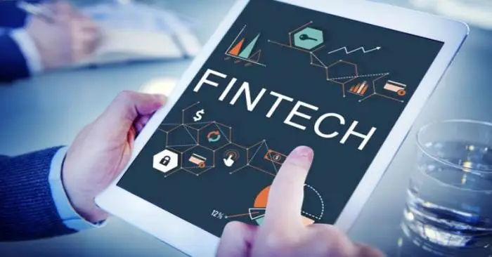 Indonesia Fintech Summit...
