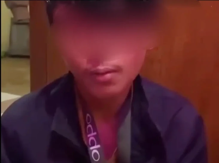 Pengakuan Wanita Korban...