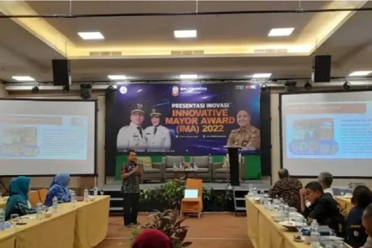 Berdampak pada Literasi...