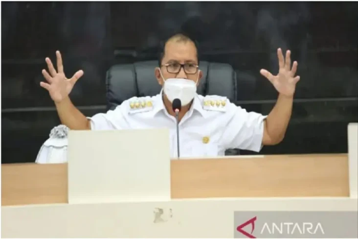 Pemkot Makassar Alokasikan...