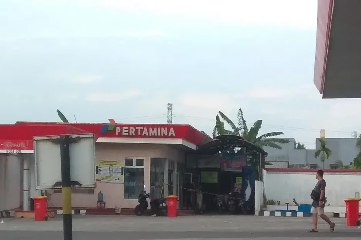 Memprihatinkan! Tawuran...