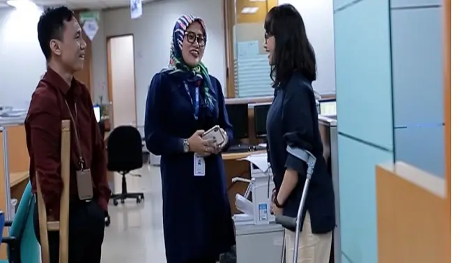 Terapkan Prinsip Inclusivity...