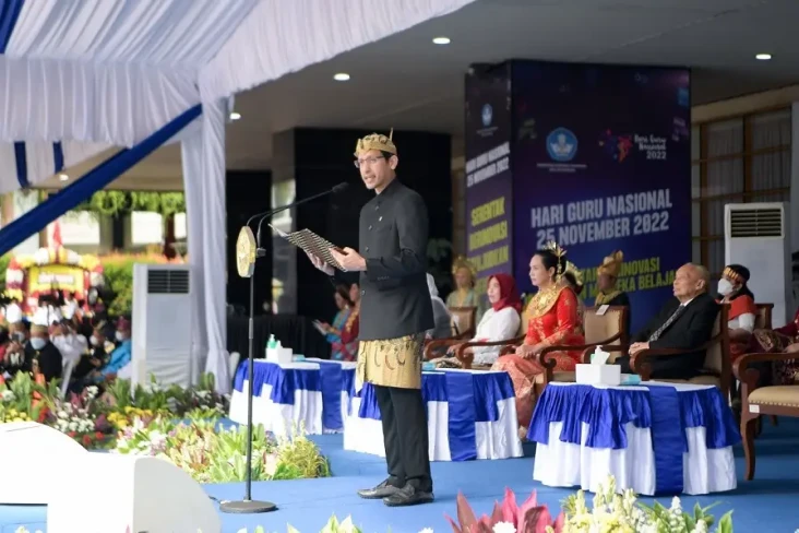 Kesadaran untuk Berubah,...
