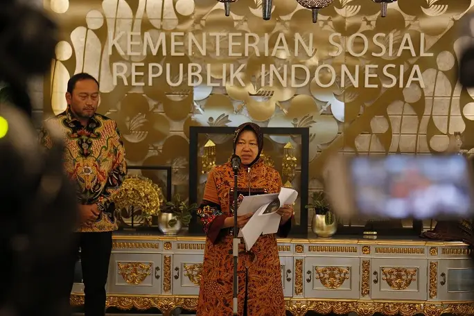 Suplai Kebutuhan Makanan...