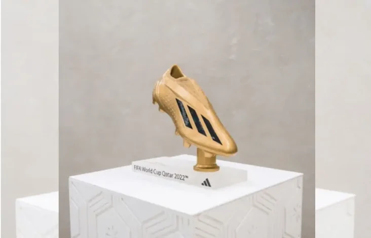 Top Skor Sementara Piala...