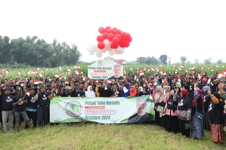 Gerakan Ketahanan Pangan,...