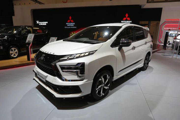 Unik, Harga Mobil Bekas...