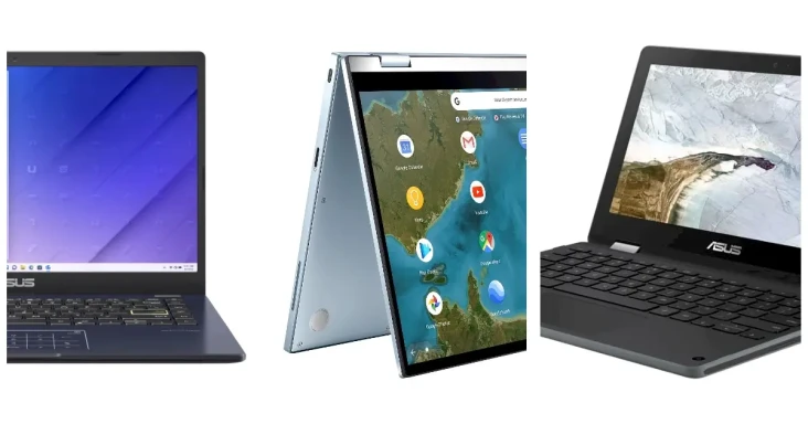 5 Rekomendasi Laptop...