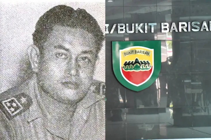 Mengenal Sosok Maludin...
