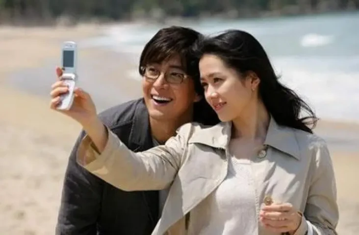 4 Film Korea yang Pemerannya...