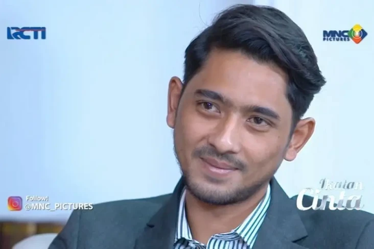 Sinopsis Ikatan Cinta...