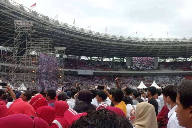 2.543 Polisi Amankan...
