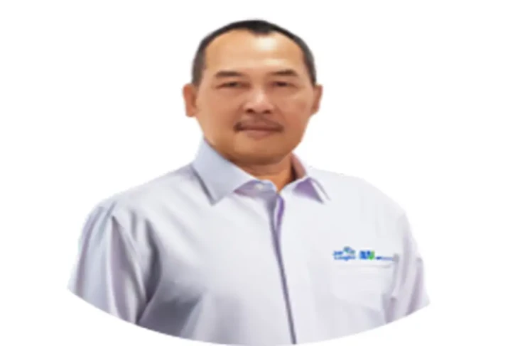 Profil Bambang Kristiyono,...