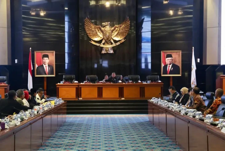 Banggar DPRD dan TAPD...