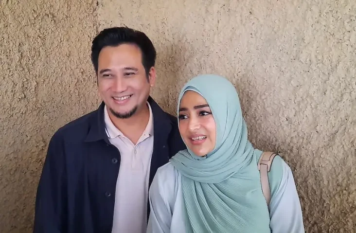 Berharap sang Anak Cepat...