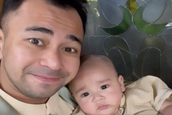 Raffi Ahmad Bakal Beri...
