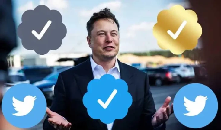 Elon Musk Perkenalkan...