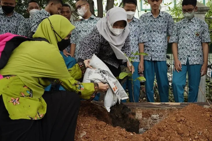 Peringati HGN, Perbanas...