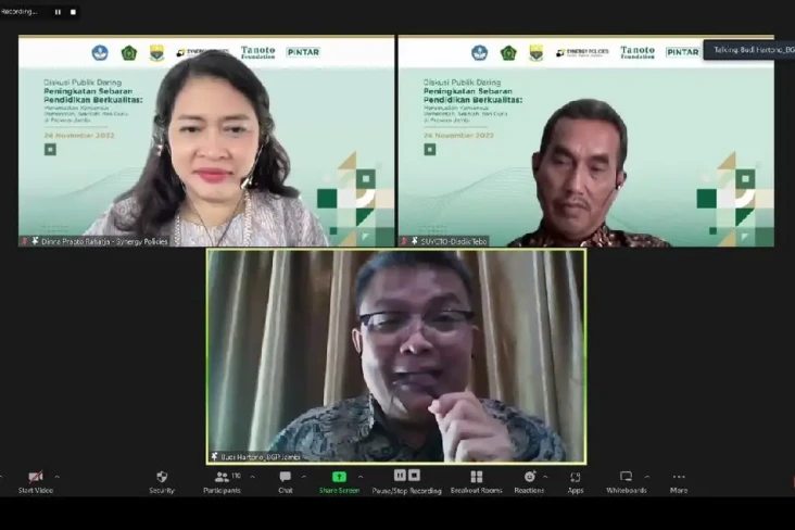 HGN 2022: Jangan Hanya...