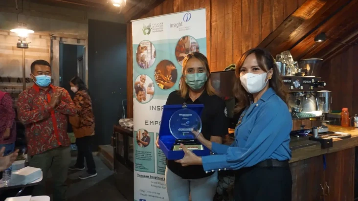 UMKM Perlu Didorong...