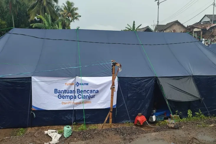 Wujudkan BUMN Peduli,...