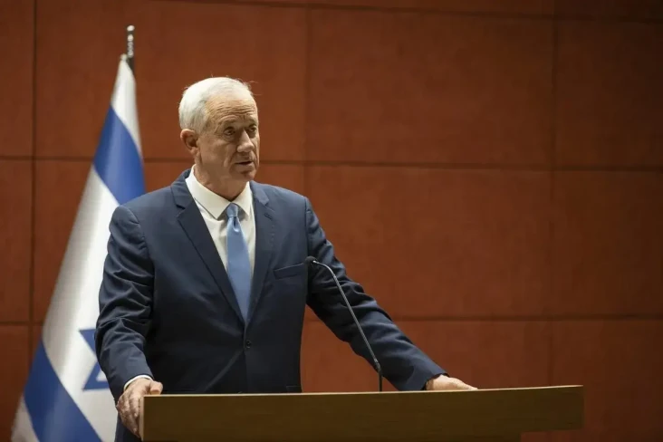 Ben-Gvir Dianggap PM...