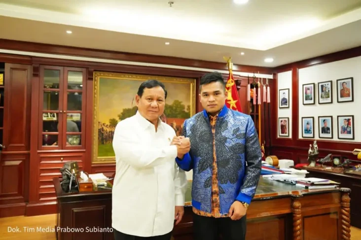 Doakan Jeka Saragih,...