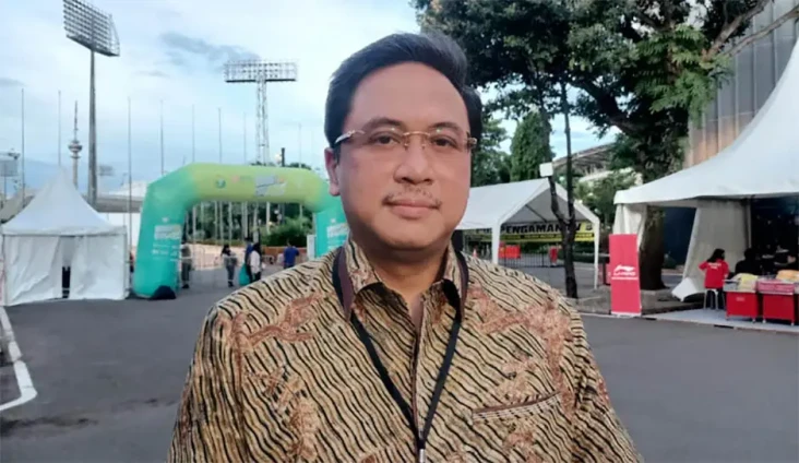 Ketum PBSI Jelaskan...
